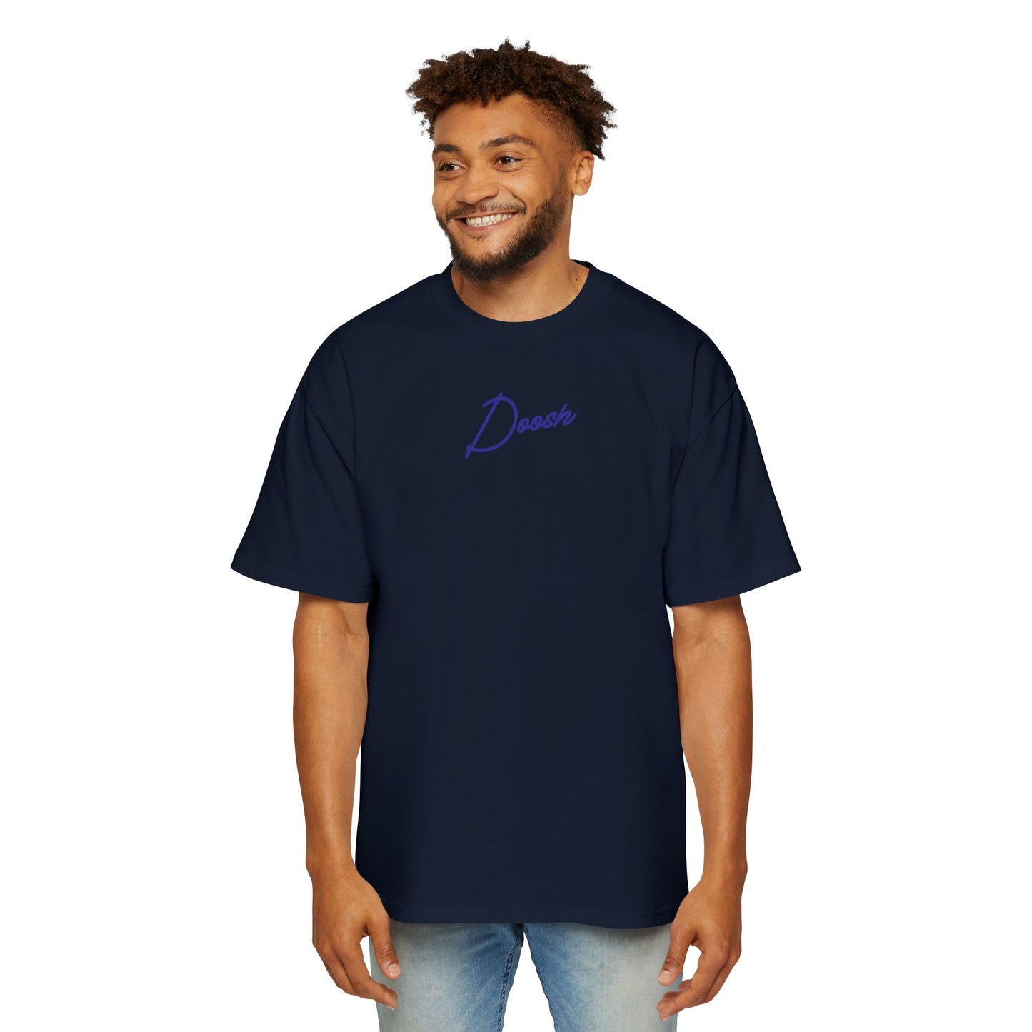DOOSH BLUE