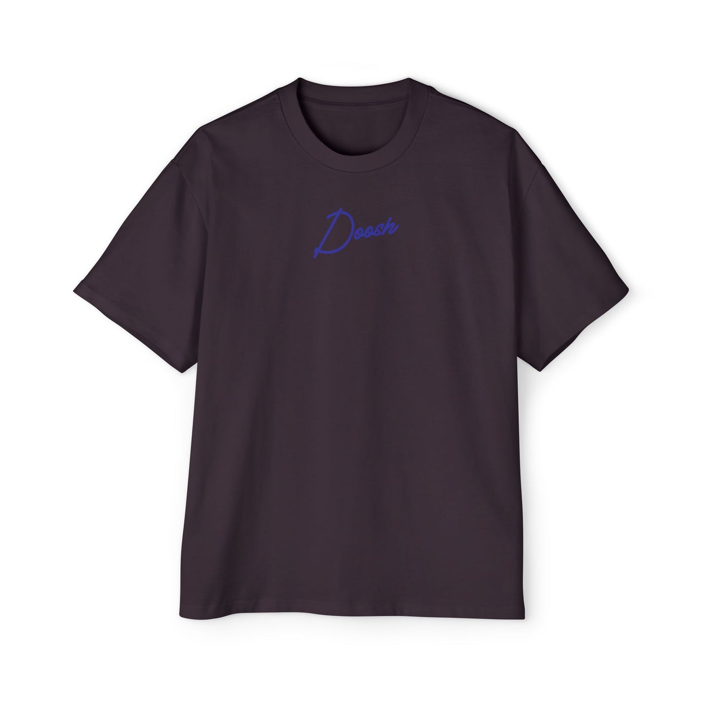 DOOSH BLUE