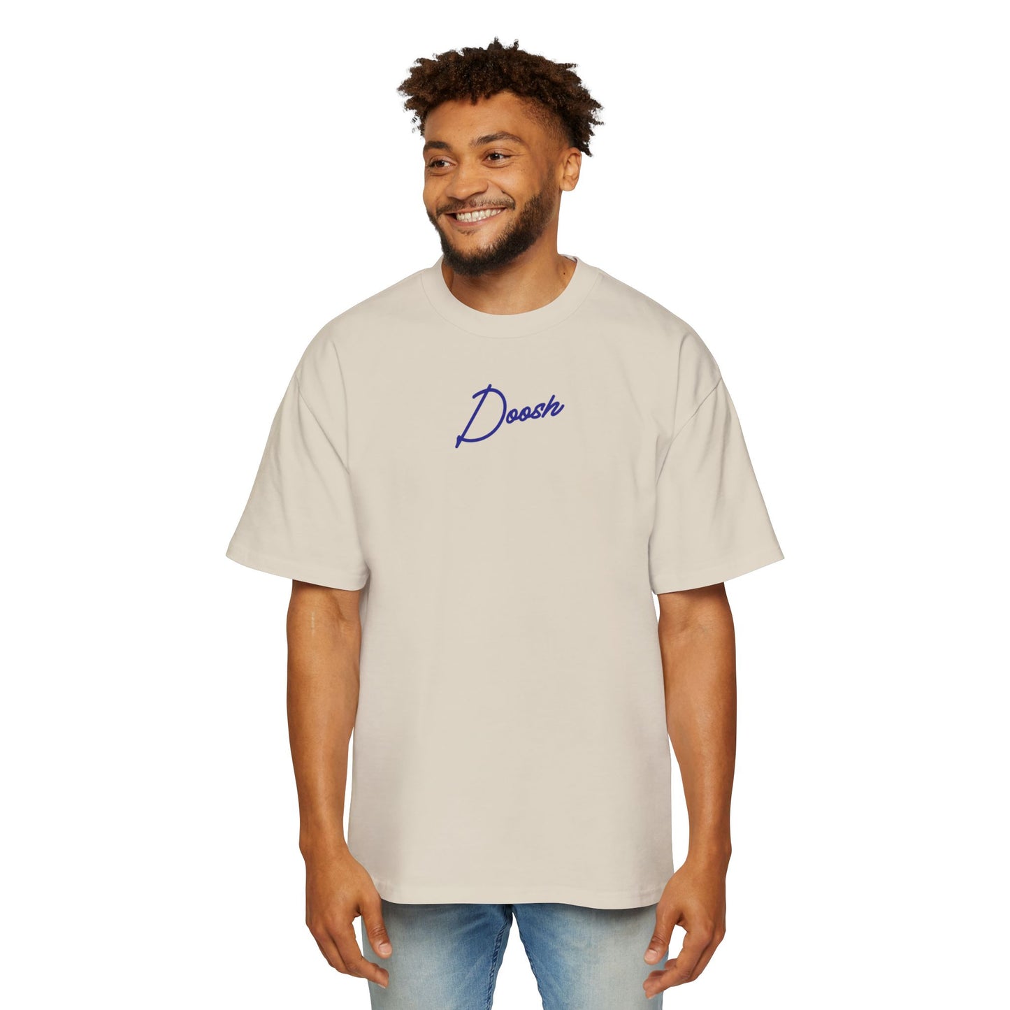 DOOSH BLUE