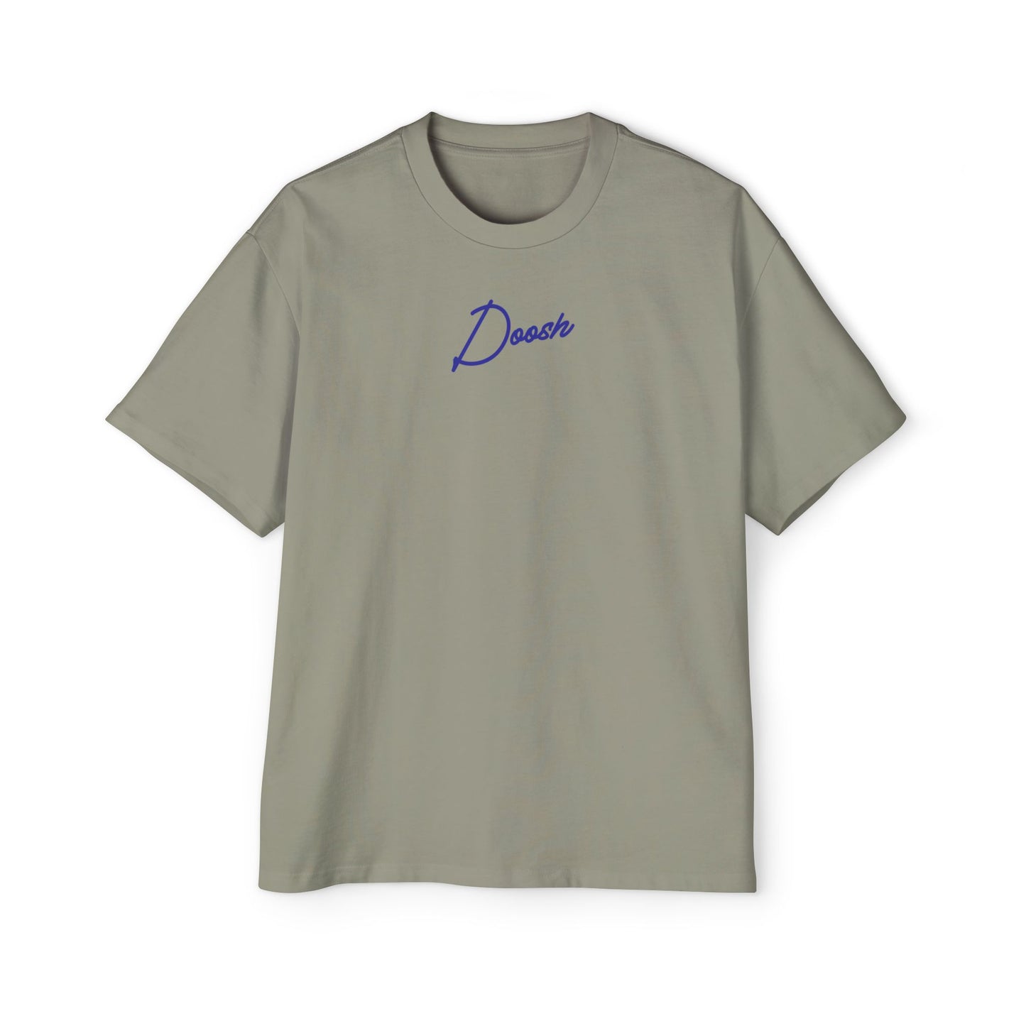 DOOSH BLUE