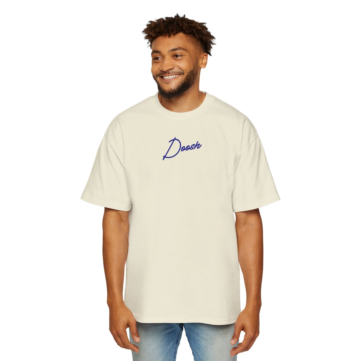 DOOSH BLUE