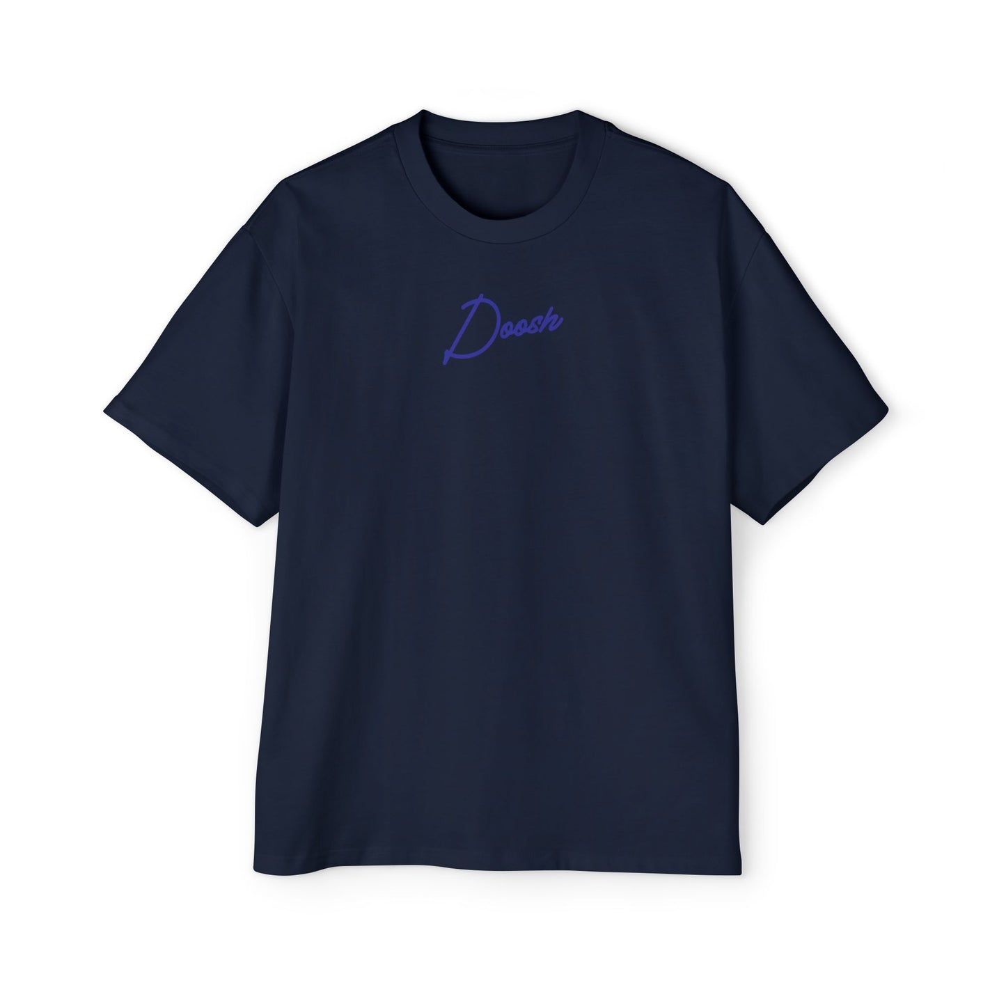 DOOSH BLUE