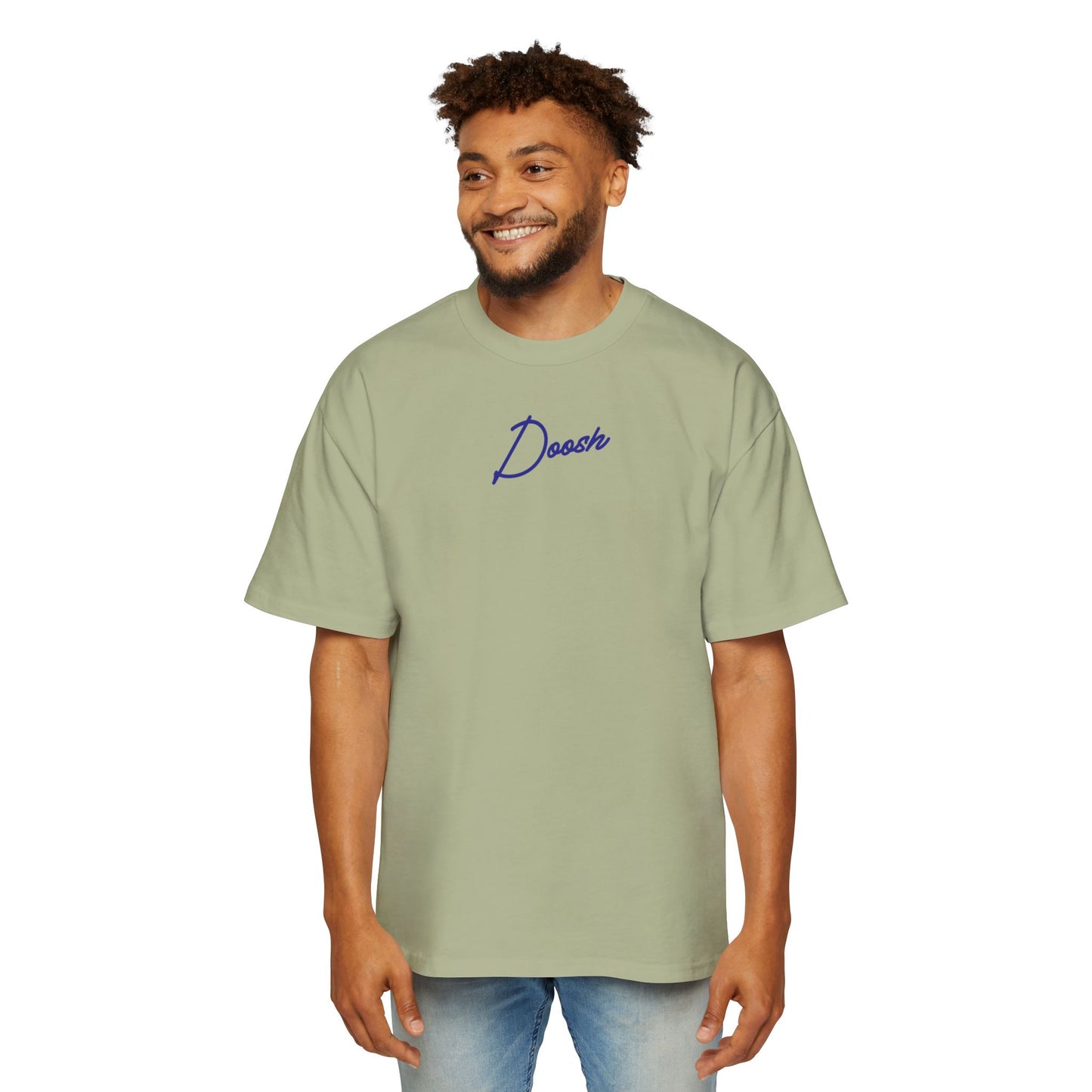 DOOSH BLUE