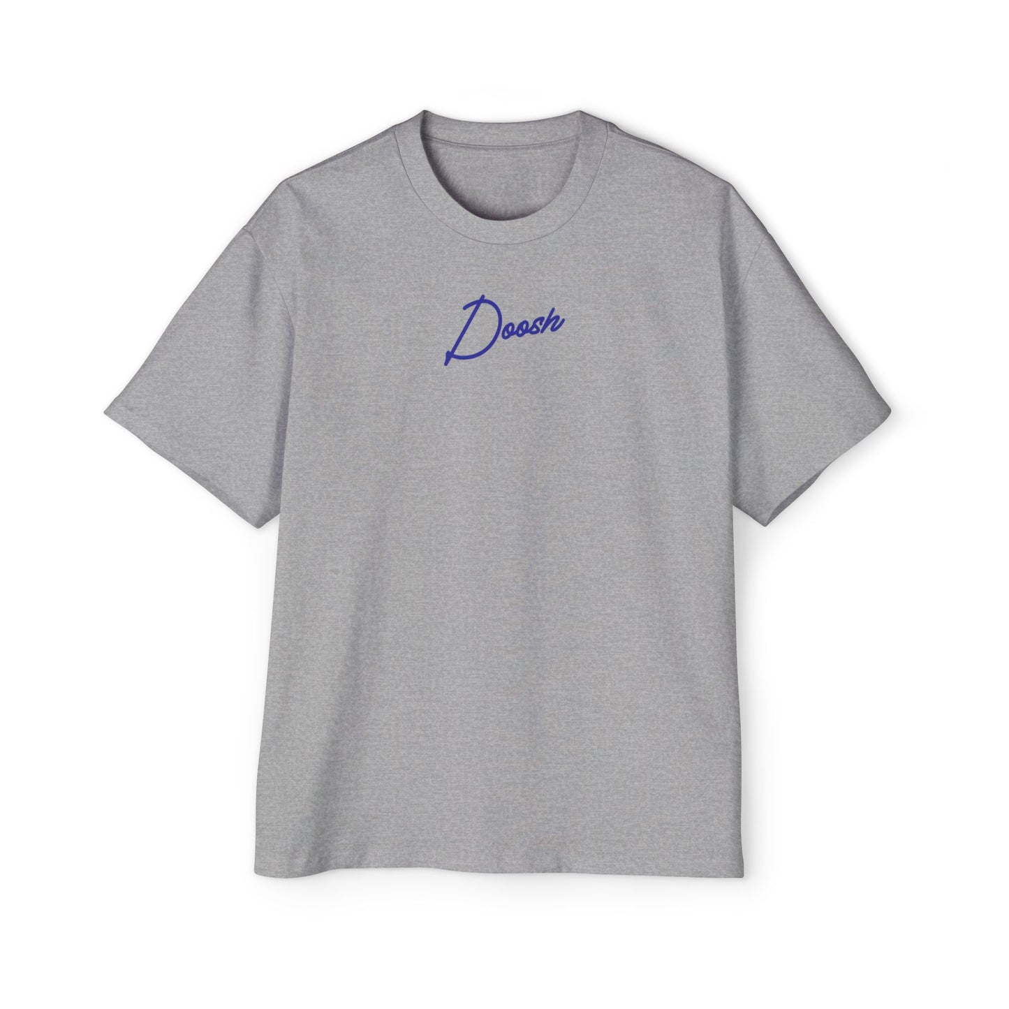 DOOSH BLUE