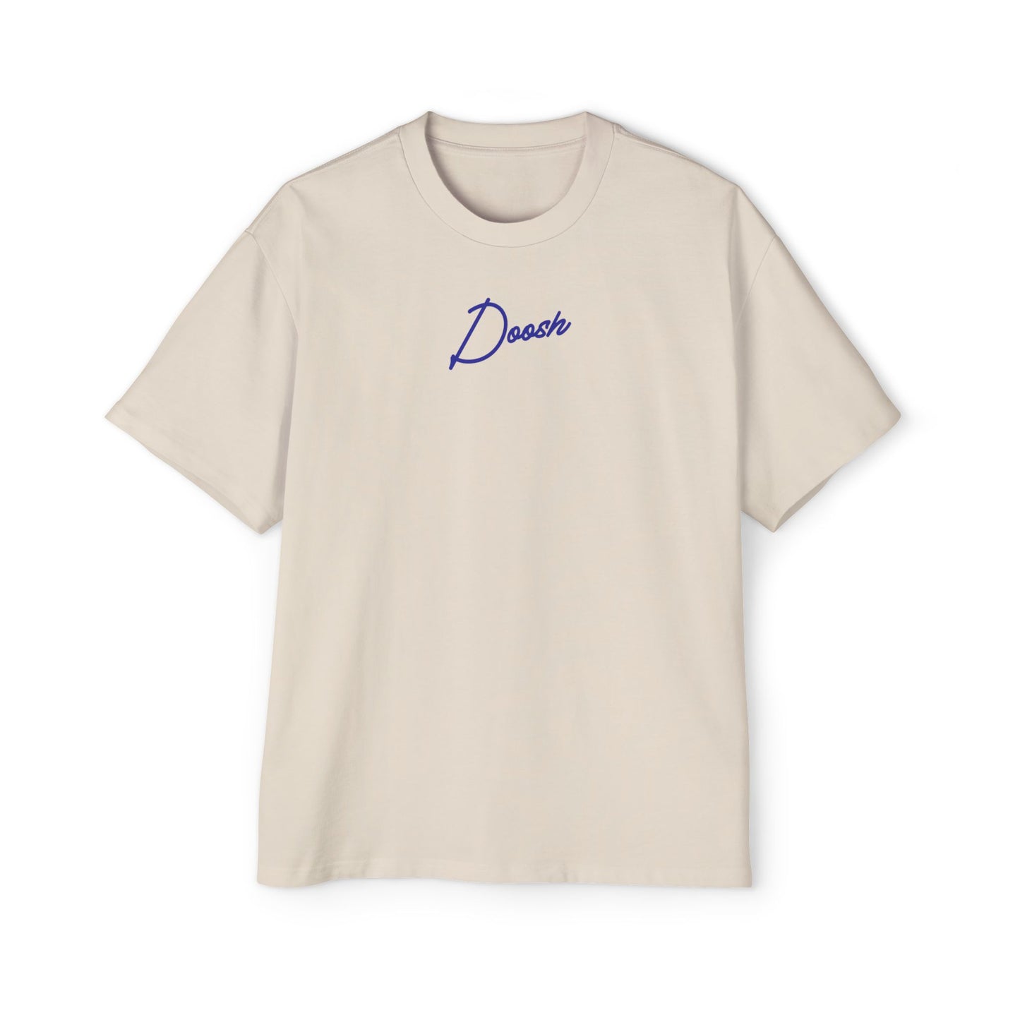 DOOSH BLUE