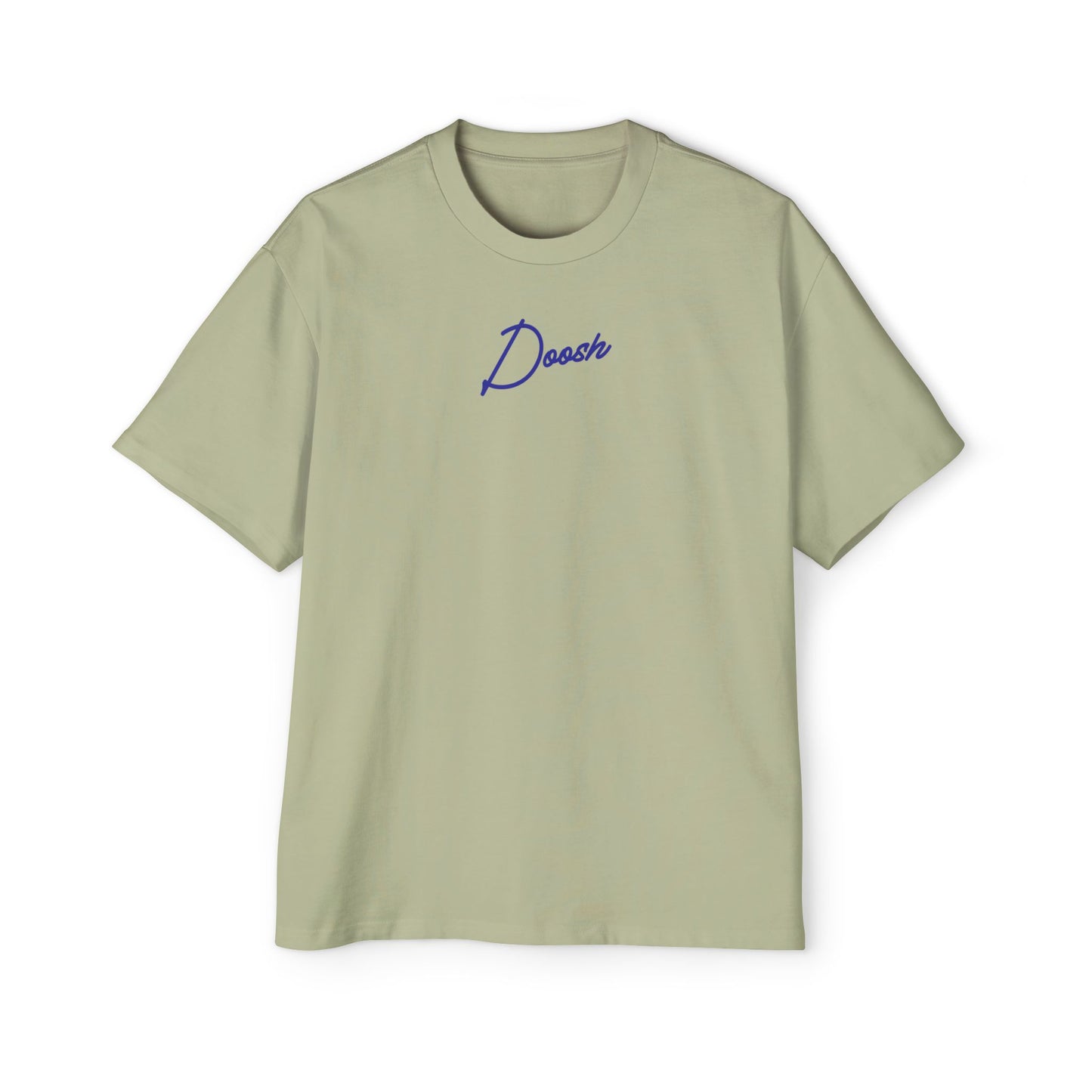 DOOSH BLUE