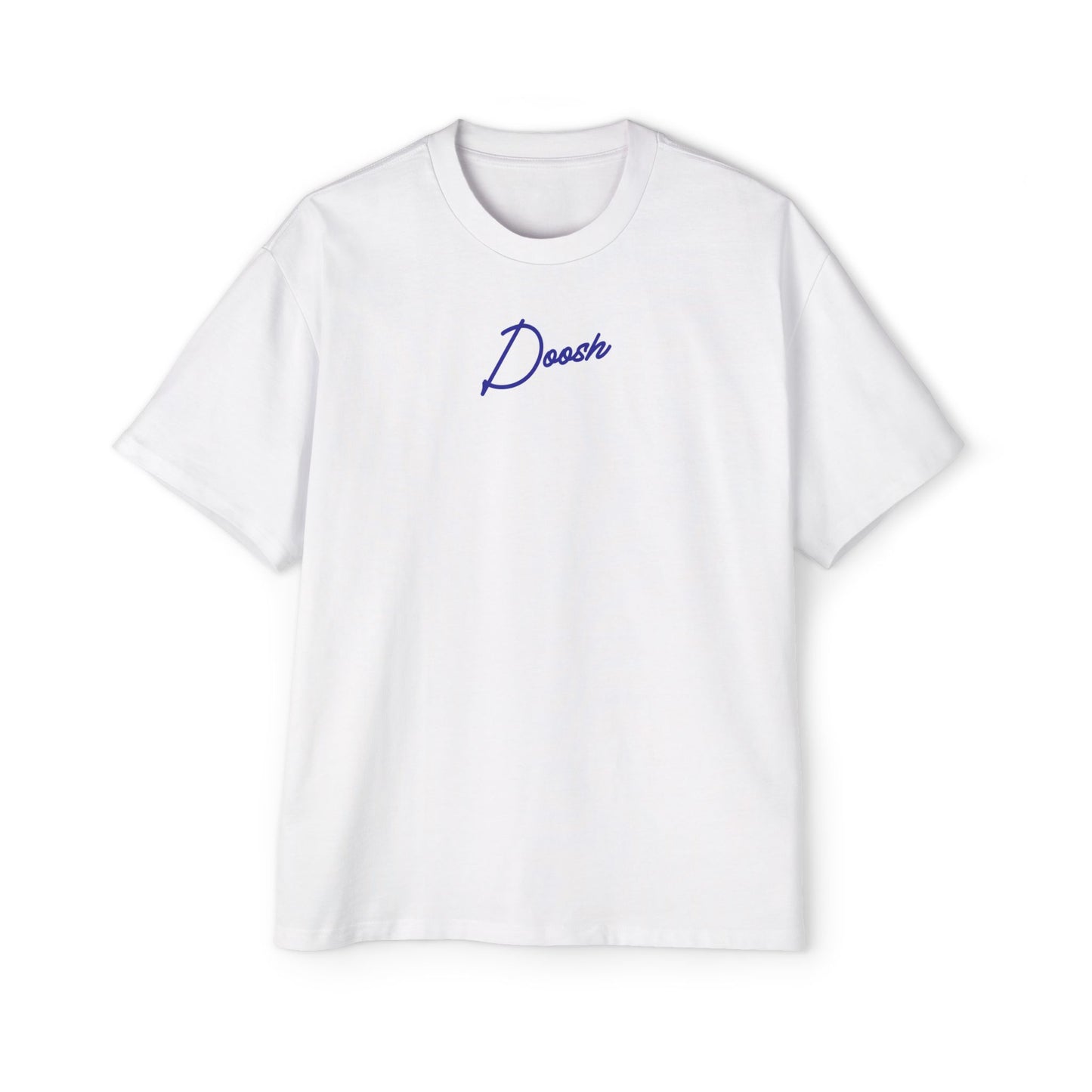 DOOSH BLUE