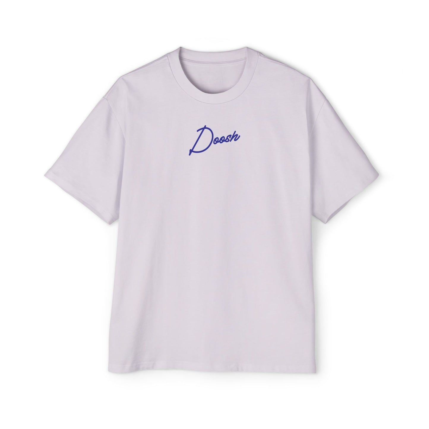 DOOSH BLUE