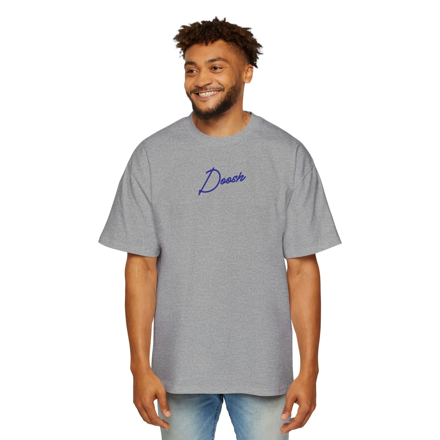 DOOSH BLUE