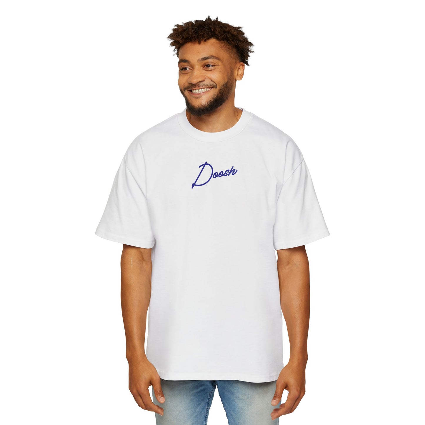DOOSH BLUE