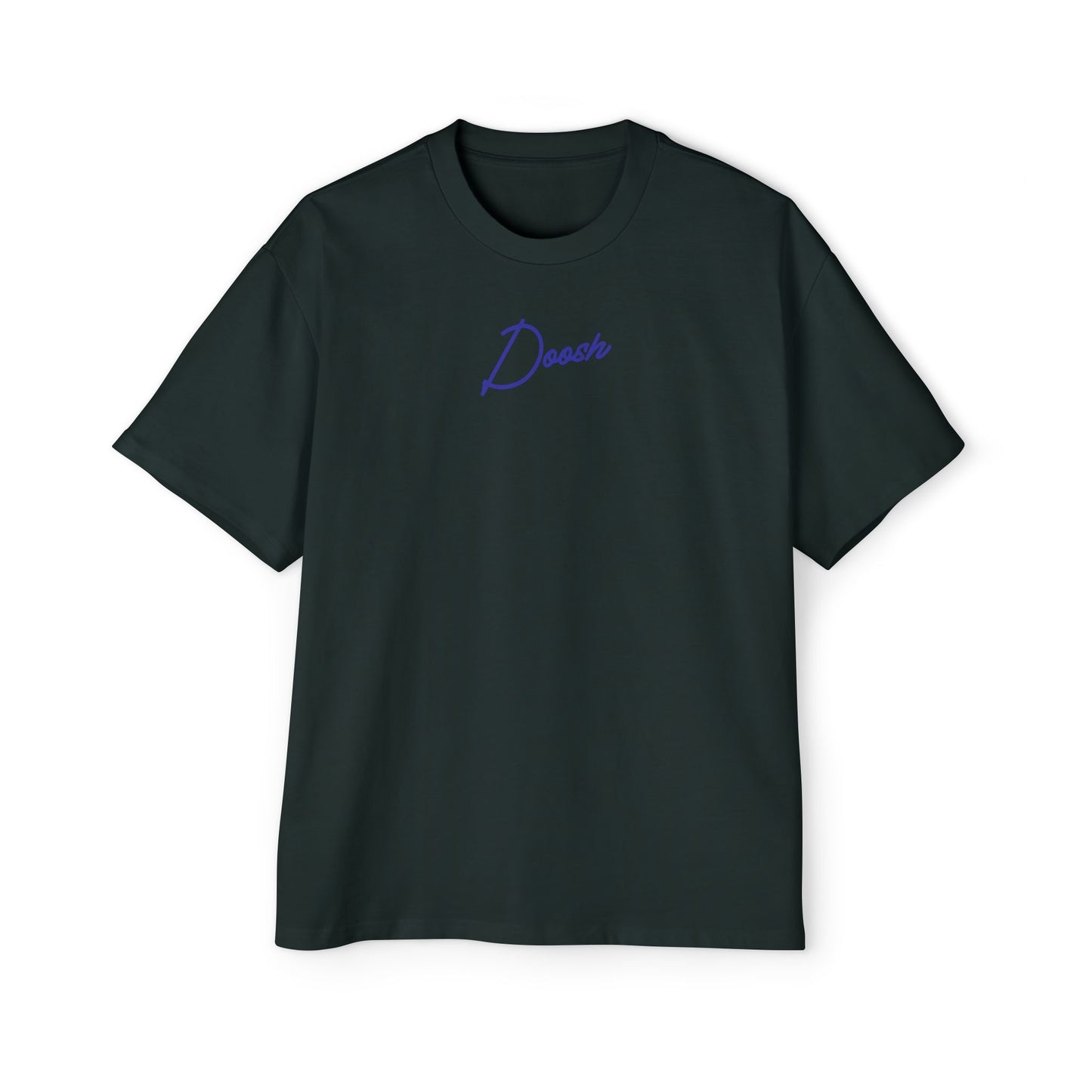 DOOSH BLUE