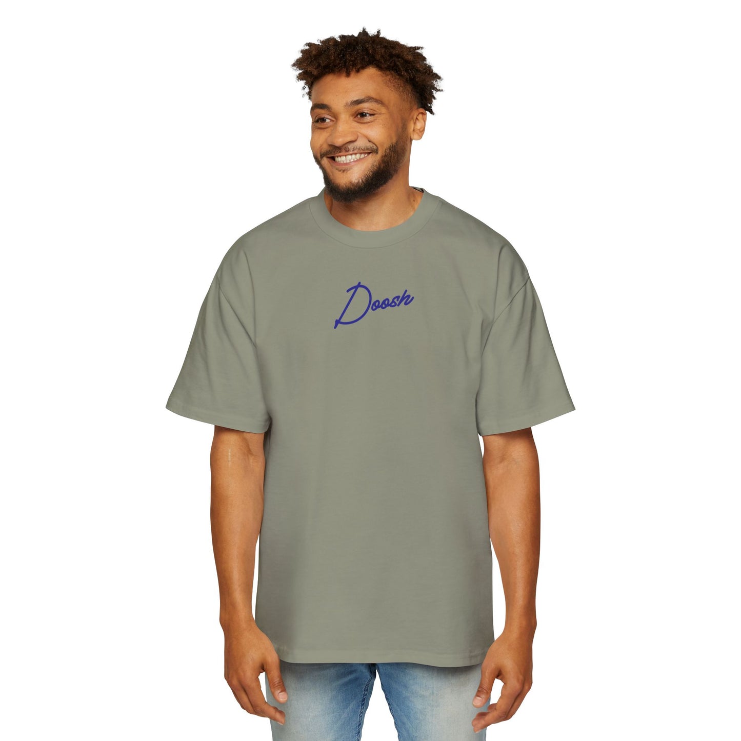 DOOSH BLUE