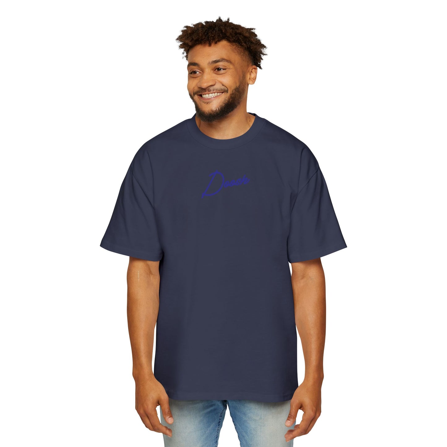 DOOSH BLUE