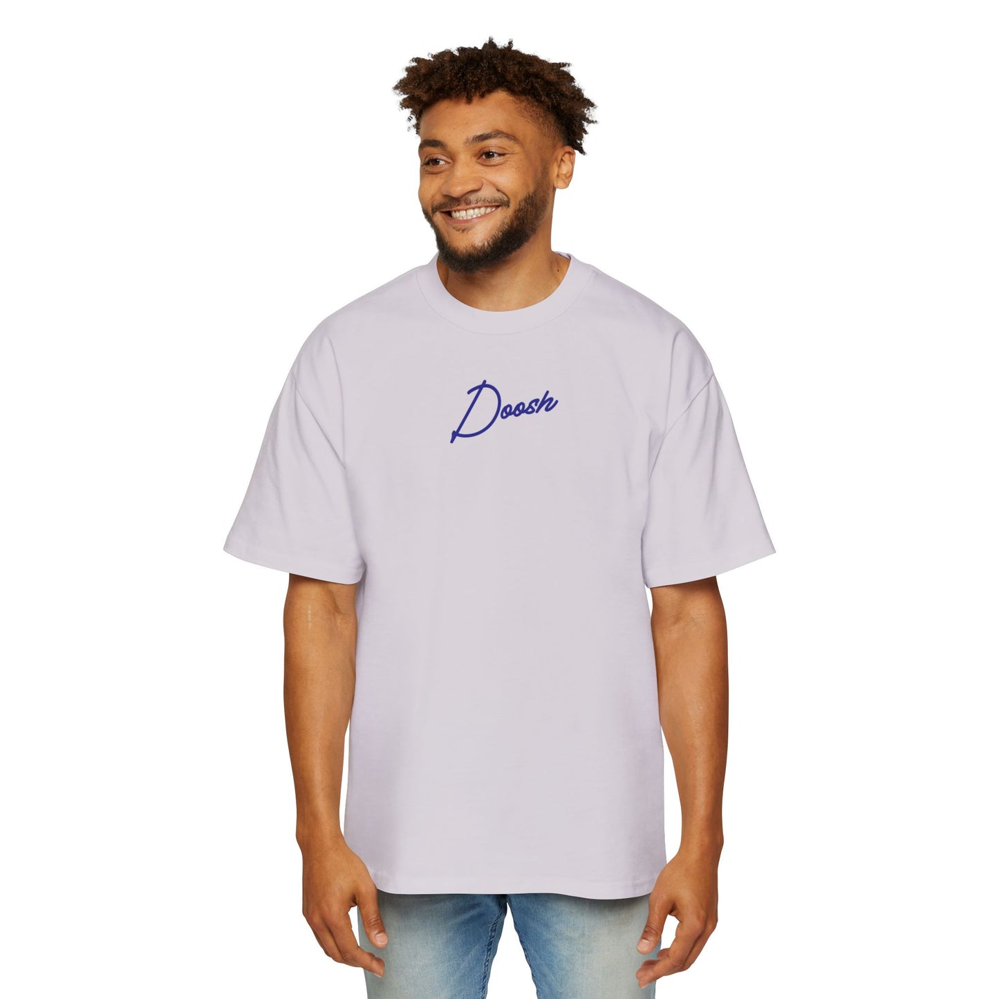 DOOSH BLUE